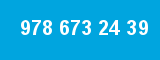 978 673 24 39